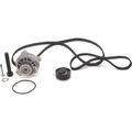 Bosch 1 987 948 875 Wasserpumpe Zahnriemensatz für VW TRANSPORTER T4 70B 70C