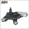 Original Hajus Wischermotor Scheibenwischermotor hinten Audi A3 A4 Q5 Q7