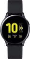 Samsung SM-R830 Galaxy Watch Active2 40 mm Aqua Black (gebraucht ohne OVP)