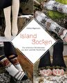 Island-Socken. Die schönsten Strickmuster aus dem Land der Nordlichter | Hélène 