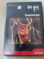 Die drei : Gespensterjagd (PC/Mac, 2001, Eurobox)