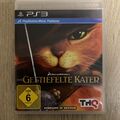 Der gestiefelte Kater (Sony PlayStation 3, 2011)