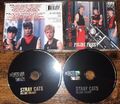 STRAY CATS - FELINE FRISKY Live 2-CD-Set