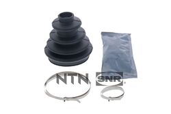 SNR Faltenbalgsatz Antriebswelle OBK10.006 für VW GOLF 2 19E 1G1 PASSAT B2 33B 1