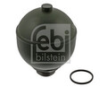 Febi Bilstein 23793 Druckspeicher Federung Dämpfung Hinten für Citroen XM