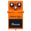 BOSS DS-1W Distortion