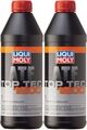 Liqui Moly 3681 Top Tec ATF 1200 2x 1l = 2 Liter