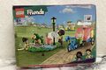 Friends Lego Set