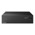 Unionsine Desktop HDD Externe Festplatte Memory Center 3,5 Zoll 4TB USB 3.2 Gen2