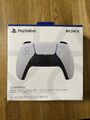 Sony PS5 Controller DualSense Wireless Type C PlayStation 5 Weiß NEU & OVP !!