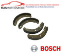 BREMSBACKEN TROMMELBREMSE SATZ BOSCH 0 204 113 816 A FÜR MERCEDES-BENZ C-CLASS