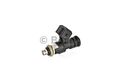 BOSCH x4 Stk Einspritzventil Für VW SEAT Bora Golf Mk4 Lupo Polo 0280158229