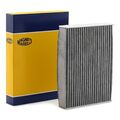 MAGNETI MARELLI 350208065880 Innenraumfilter Pollenfilter Aktivkohle