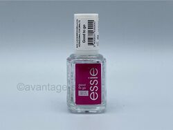 🔆 ESSIE Nail Lacquer Good To Go Überlack Top Coat Glänzend Versiegelung 13,5ml