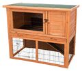 Trixie natura Kleintierstall Freilaufgehege 116x97x63 cm Kaninchenstall