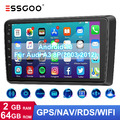 Autoradio Für Audi A3 S3 RS3 8P 8V 8PA 9'' 64G Android 13 RDS GPS Navi SWC WIFI