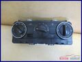 Klimabedienteil  Klima Bedienteil 1698301985 MERCEDES-BENZ A-KLASSE (W169) A 160