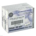 CEFASEL 100 nutri Selen-Tabs 200 St