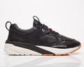 CASBIA x Champion Veloce ATL Herren Schwarz Freizeit Lifestyle Turnschuhe