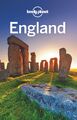 Lonely Planet Reiseführer England Neil Wilson