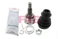 Schaeffler FAG Gelenksatz Antriebswelle 771 0098 30 für C5 SW 508 PEUGEOT 1 407