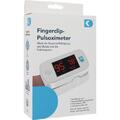 PULSOXIMETER Fingerclip digital 1 St