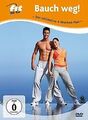 Fit for Fun - Bauch weg! von Elli Becker | DVD | Zustand sehr gut