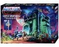 Masters of the Universe GXP44 Origins Castle Grayskull Spielset MOTU NEU OVP