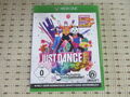 Just Dance 2019 für Xbox One XboxOne *OVP*