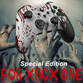 Für Microsoft Xbox One X/S Series X/S,PC Bluetooth Wireless Controller -Zombies