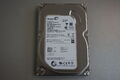 Seagate Barracuda 500GB HDD Festplatte 3,5 Zoll/8,9 cm SATA ST500DM002