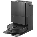 QRPS52-00 Roborock Saug- und Wischroboter Qrevo Plus Schwarz ~D~