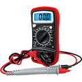 KS TOOLS Digital Multimeter inkl. Prüfspitzen - 150.1495