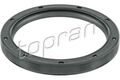 Topran Wellendichtring, Kurbelwelle 110 331 für AUDI FORD PORSCHE SEAT SKODA VW