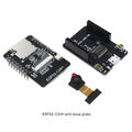 ESP32-CAM WIFI Bluetooth Entwicklungsboard OV2640 Kamera Modul ESP32 WIFI Board