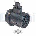 DELPHI Luftmassenmesser AF10395-12B1 mit Gehäuse für HYUNDAI TUCSON TL TLE i30 1