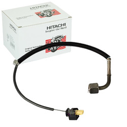 HITACHI ABGASTEMPERATURSENSOR passend für MERCEDES-BENZ C-KLASSE CLC-KLASSE CLS