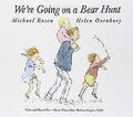 Were Going on a Bear Hunt von Michael Rosen | Buch | Zustand sehr gut