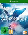 Microsoft Xbox One - Ace Combat 7 - Skies Unknown DE mit OVP NEUWERTIG