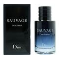 Dior Sauvage EDP 60ml Parfum für Herren