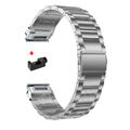 Titan Metall Armband Quickfit für Garmin Fenix 8 E 7X 6X 5X/EPIX/Instinct/Tactix