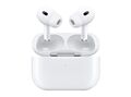 Apple Air Pods Pro 2, MagSafe Ladecase (USB‑C) mit Lautsprecher, NEU