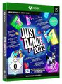 Just Dance 2022 - Xbox One / Xbox Series X - NEU&OVP