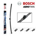 400mm AERO Scheibenwischer für VW POLO SHARAN TOURAN UP!/LOAD BMW 3er X1 AP400U