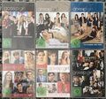 Gossip Girl - TV-Serie - DVD Staffel 1 2 3 4 5 6 - Die komplett - Season 1-6 TOP