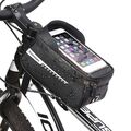 Fahrrad Tasche Rahmentasche Handy Oberrohrtasche Smartphone Halterung e-Bike Bag