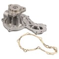 Febi Wasserpumpe + Dichtung für Audi VW