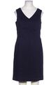 Esprit Kleid Damen Dress Damenkleid Gr. EU 36 Baumwolle Marineblau #0g99qfh