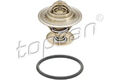 Thermostat 100 573 TOPRAN für SEAT VW