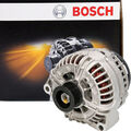 BOSCH Lichtmaschine für MERCEDES C219 W211 S211 W463 W164 W251 W220 C215 5.0-5.5